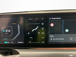 Kia EV9 bild 23