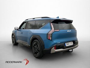 Kia EV9 bild 6