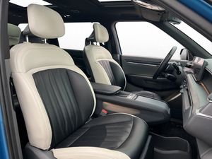 Kia EV9 bild 14