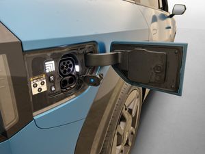 Kia EV9 bild 13