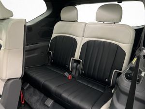 Kia EV9 bild 18