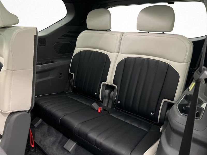 Kia EV9 bild 18