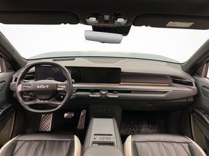 Kia EV9 bild 15