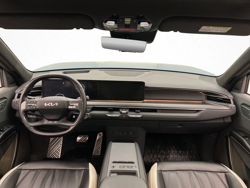 Kia EV9 bild 15