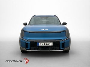 Kia EV9 bild 3