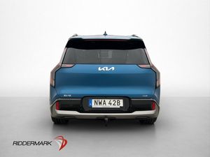 Kia EV9 bild 8