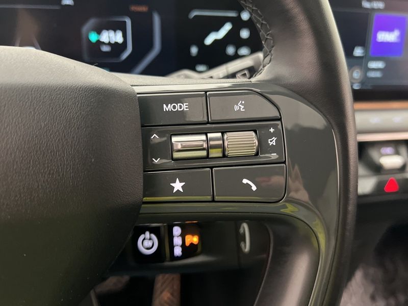 Kia EV9 bild 31