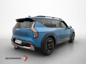 Kia EV9 bild 9