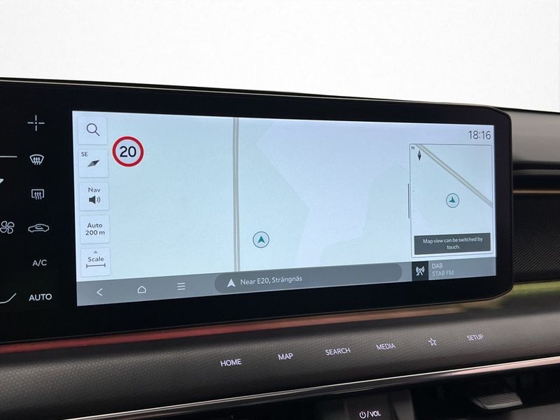 Kia EV9 bild 25