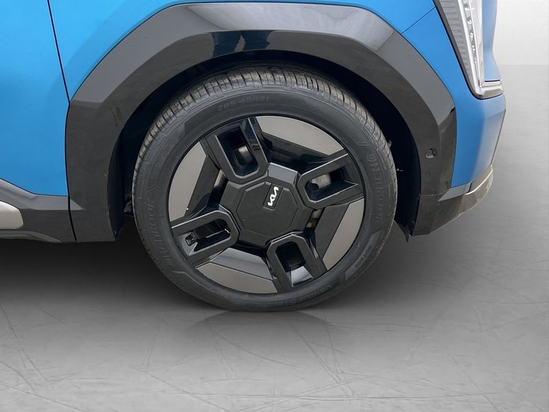 Kia EV9 bild 38
