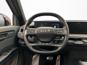 Kia EV9 bild 30