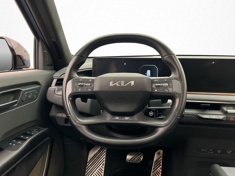 Kia EV9 bild 30