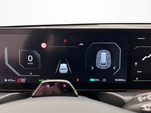 Kia EV9 bild 24