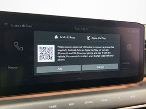 Kia EV9 bild 27