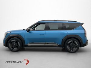Kia EV9 bild 5