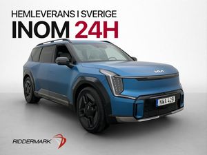 Kia EV9 bild 1