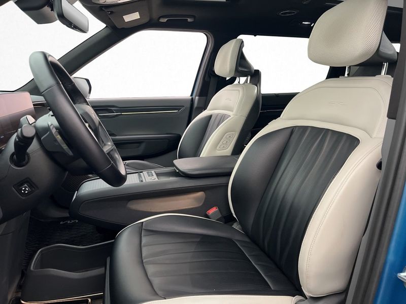 Kia EV9 bild 16