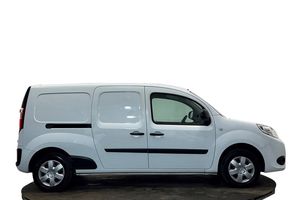 Renault Kangoo bild 5