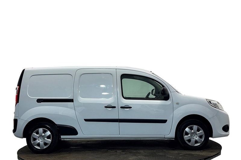 Renault Kangoo bild 5