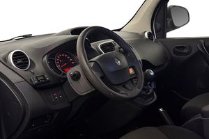 Renault Kangoo bild 15