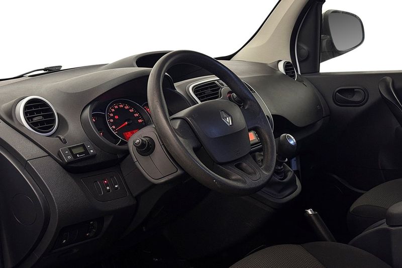 Renault Kangoo bild 15