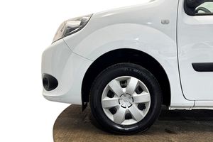 Renault Kangoo bild 11
