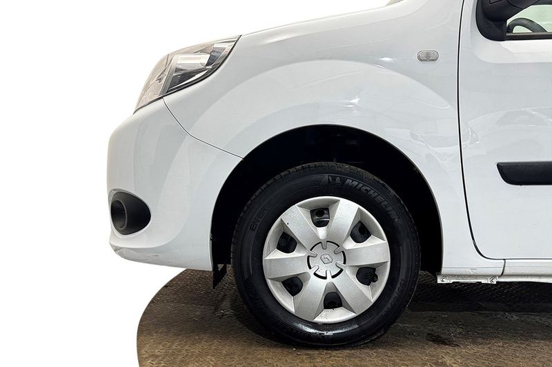 Renault Kangoo bild 11