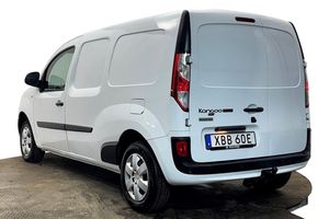 Renault Kangoo bild 9