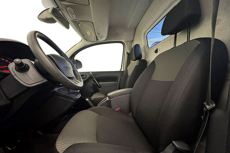 Renault Kangoo bild 14