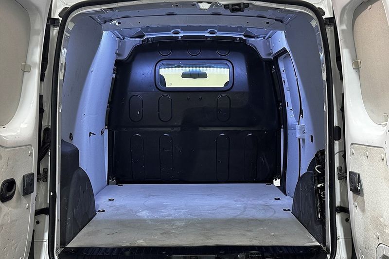 Renault Kangoo bild 13