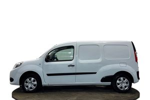 Renault Kangoo bild 10