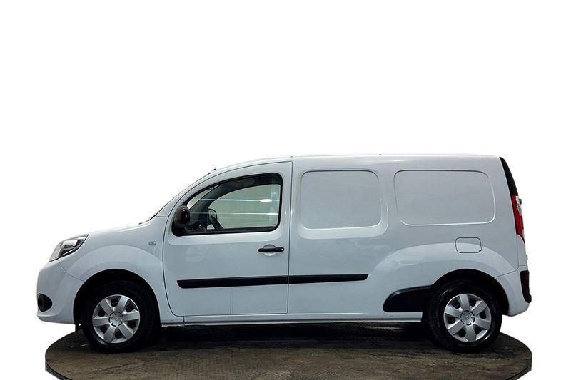 Renault Kangoo bild 10