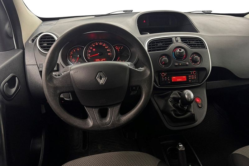 Renault Kangoo bild 18