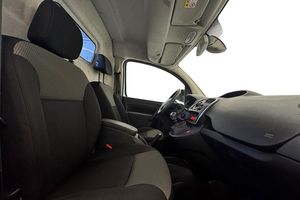 Renault Kangoo bild 17