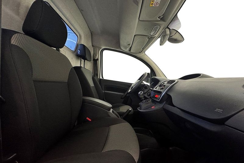 Renault Kangoo bild 17