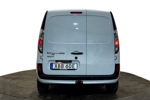 Renault Kangoo bild 7