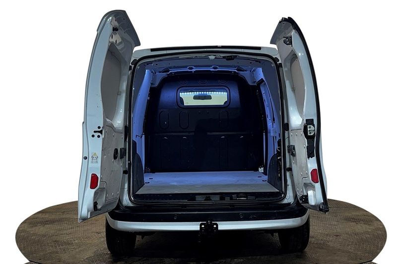 Renault Kangoo bild 8
