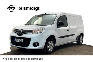 Renault Kangoo bild 1