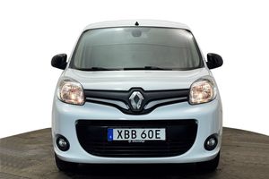 Renault Kangoo bild 3