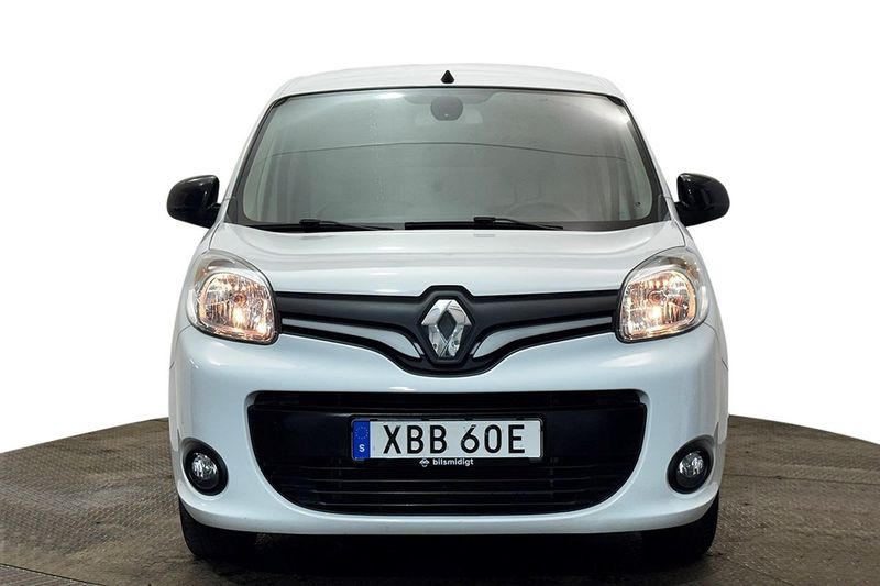 Renault Kangoo bild 3