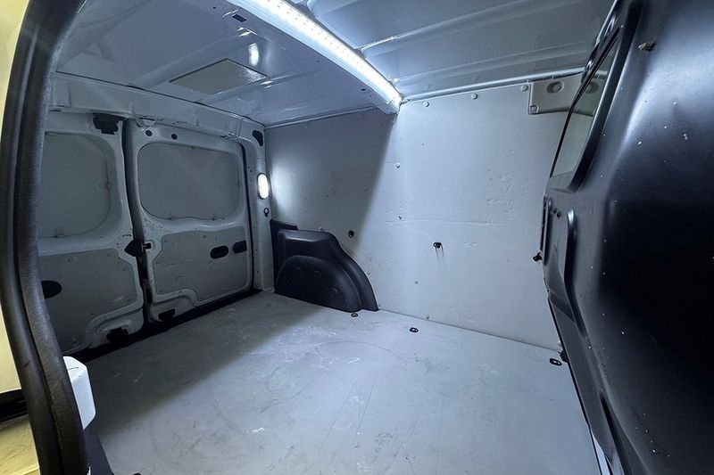 Renault Kangoo bild 12
