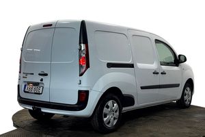 Renault Kangoo bild 6