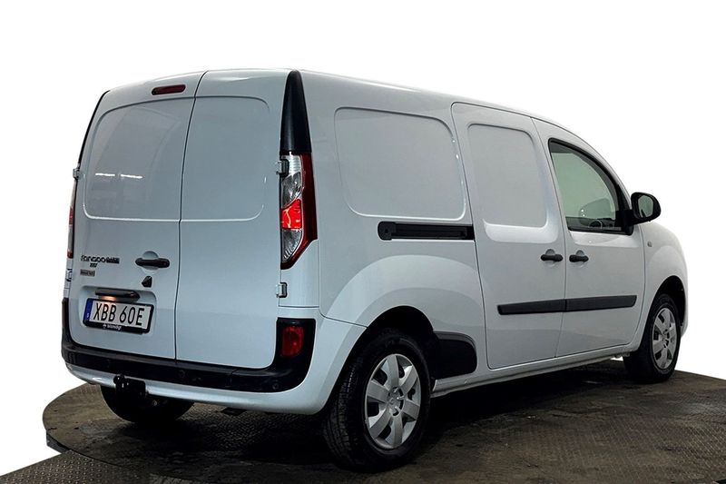 Renault Kangoo bild 6