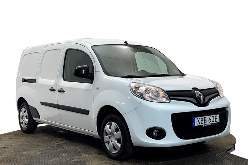 Renault Kangoo bild 4