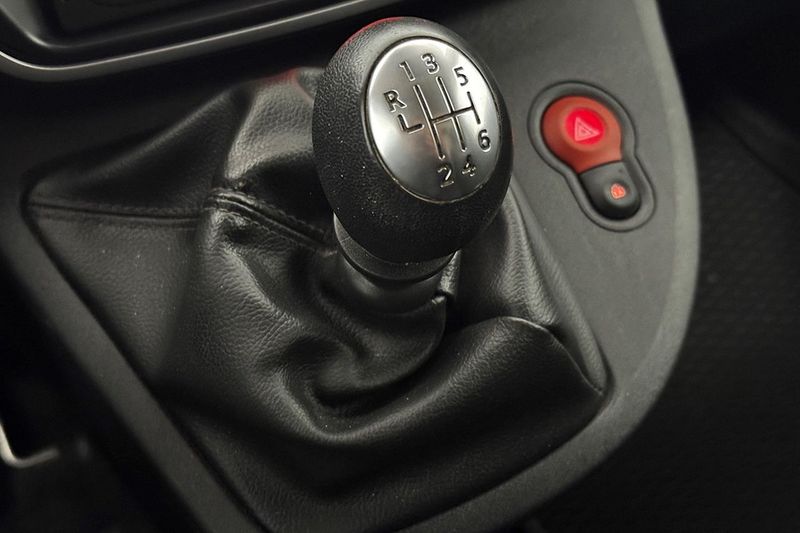 Renault Kangoo bild 23