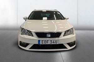 Seat Leon bild 3