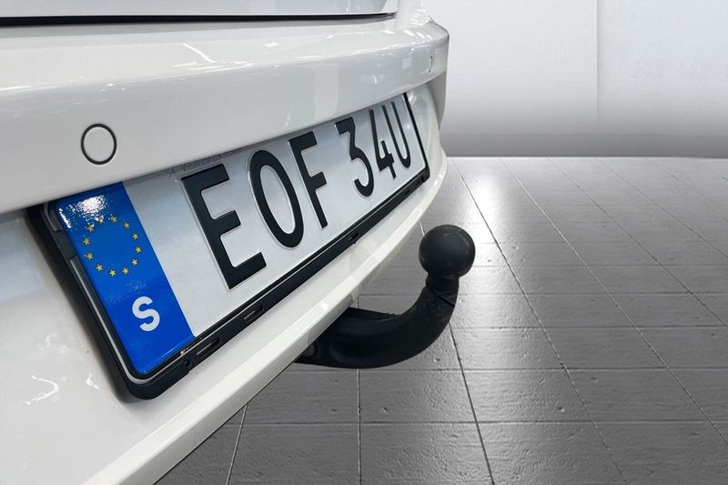 Seat Leon bild 17