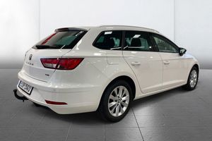 Seat Leon bild 6