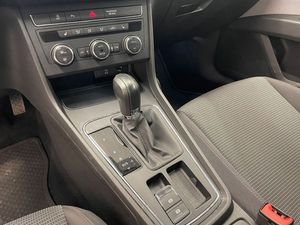 Seat Leon bild 15