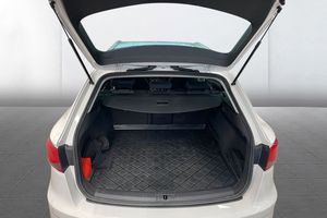 Seat Leon bild 8